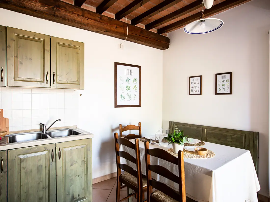 Résidence Borgo Verde