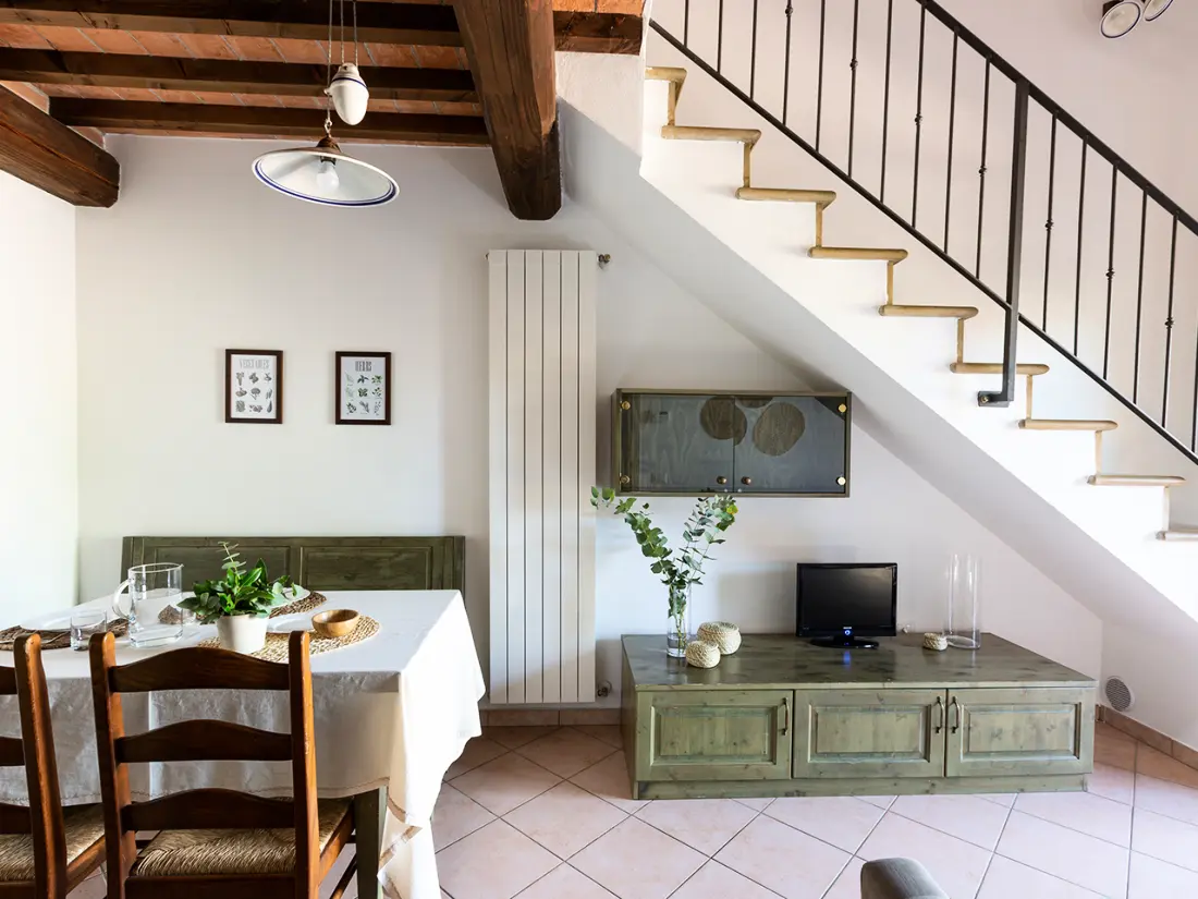 Résidence Borgo Verde