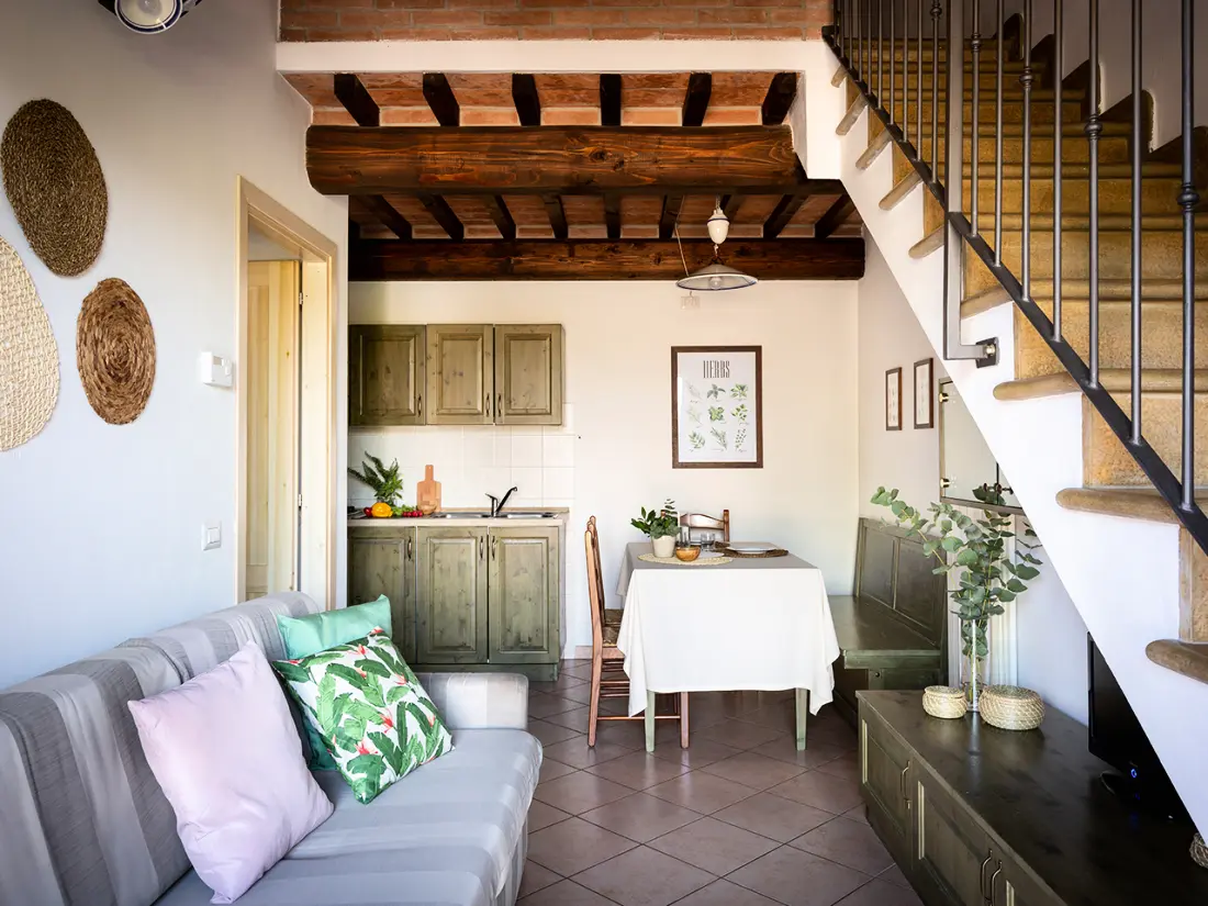 Résidence Borgo Verde