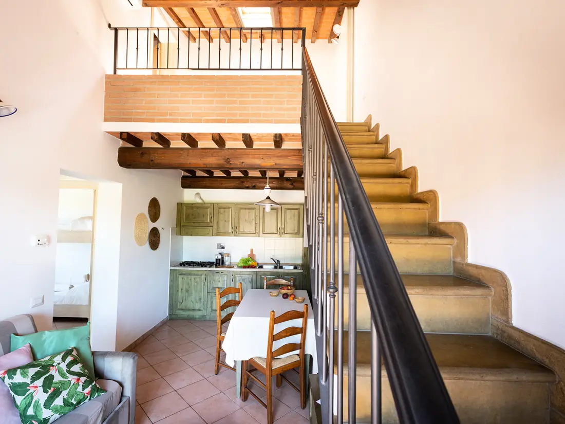 Résidence Borgo Verde