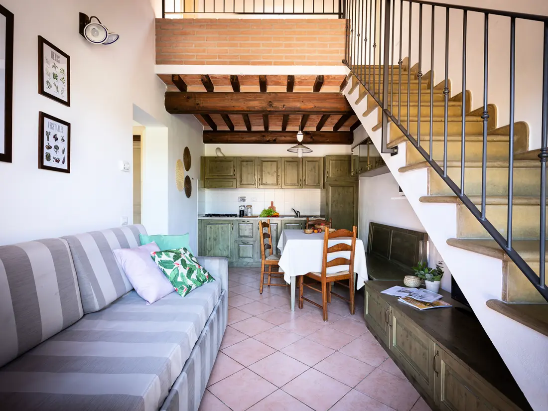 Résidence Borgo Verde