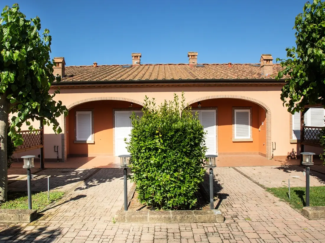 Résidence Borgo Verde