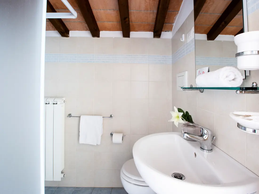 Résidence Borgo Verde