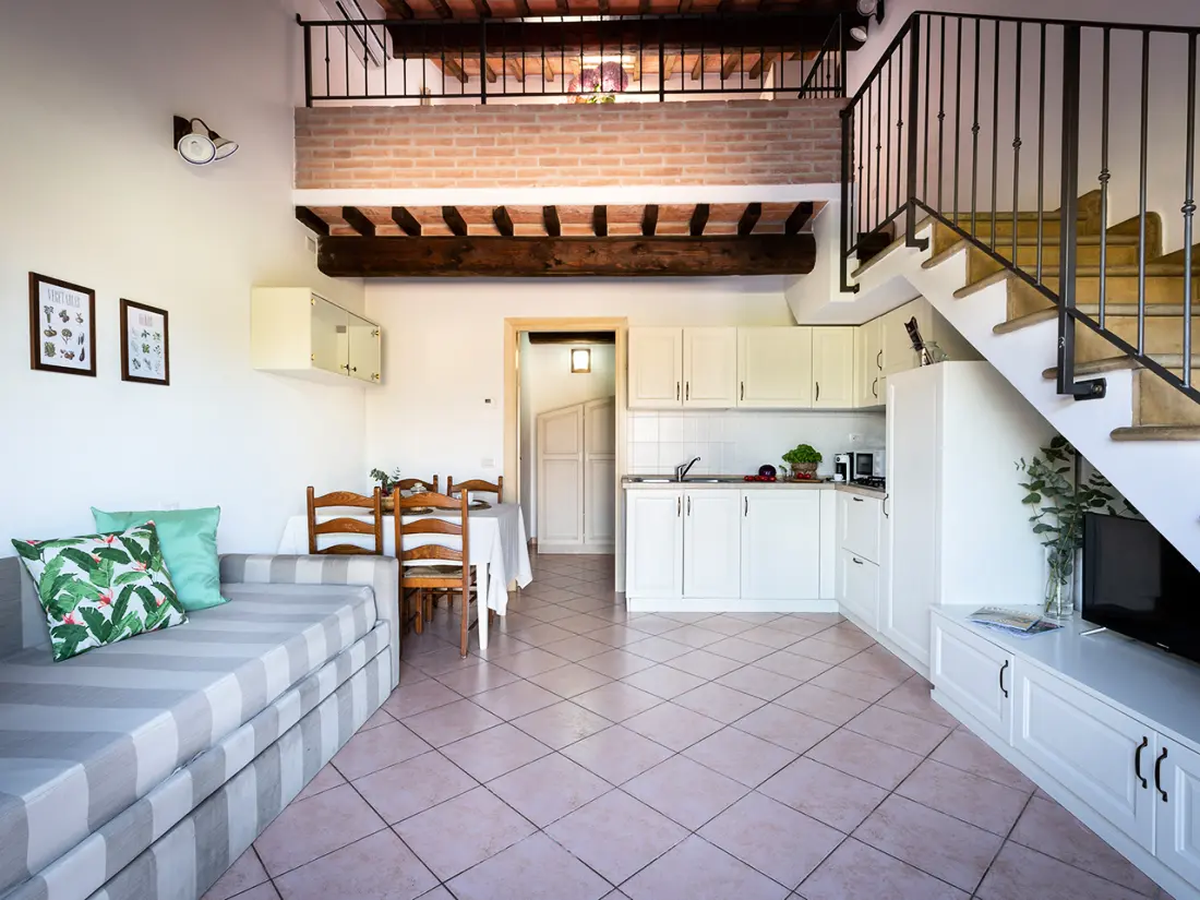 Résidence Borgo Verde