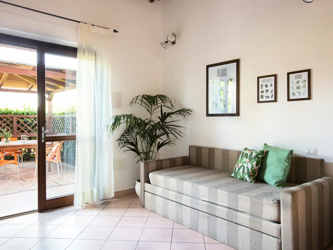 Résidence Borgo Verde