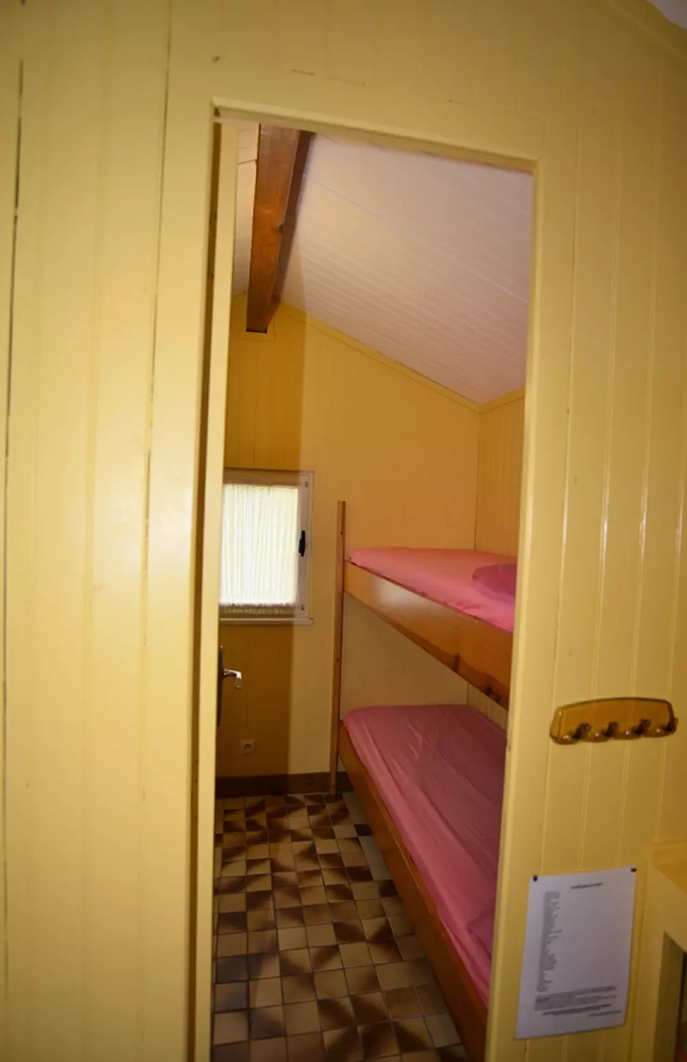 Camping La Rouvière Les Pins 3 étoiles★★★