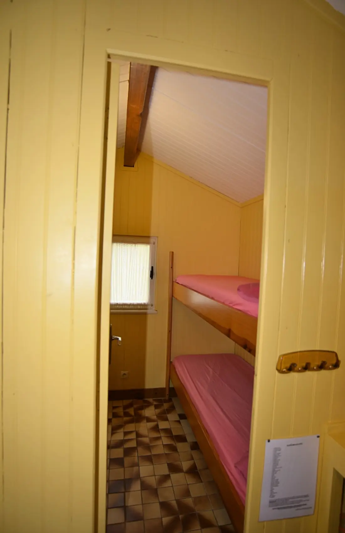 Camping La Rouvière Les Pins 3 étoiles★★★