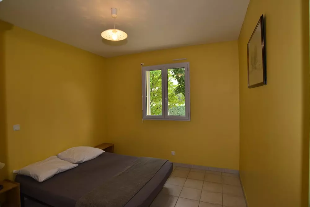 Camping La Rouvière Les Pins 3 étoiles★★★
