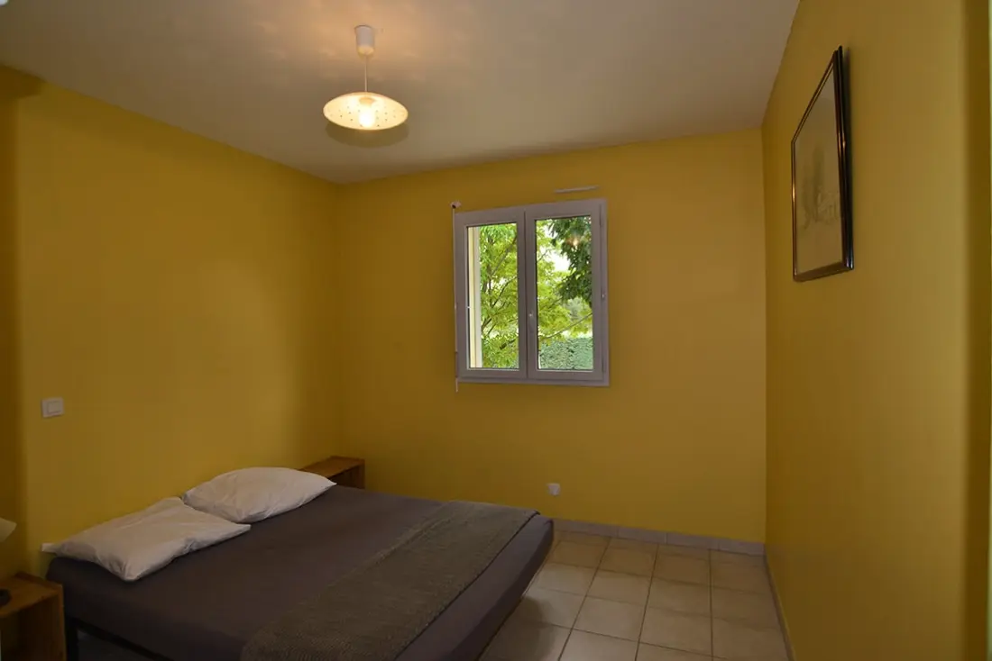 Camping La Rouvière Les Pins 3 étoiles★★★