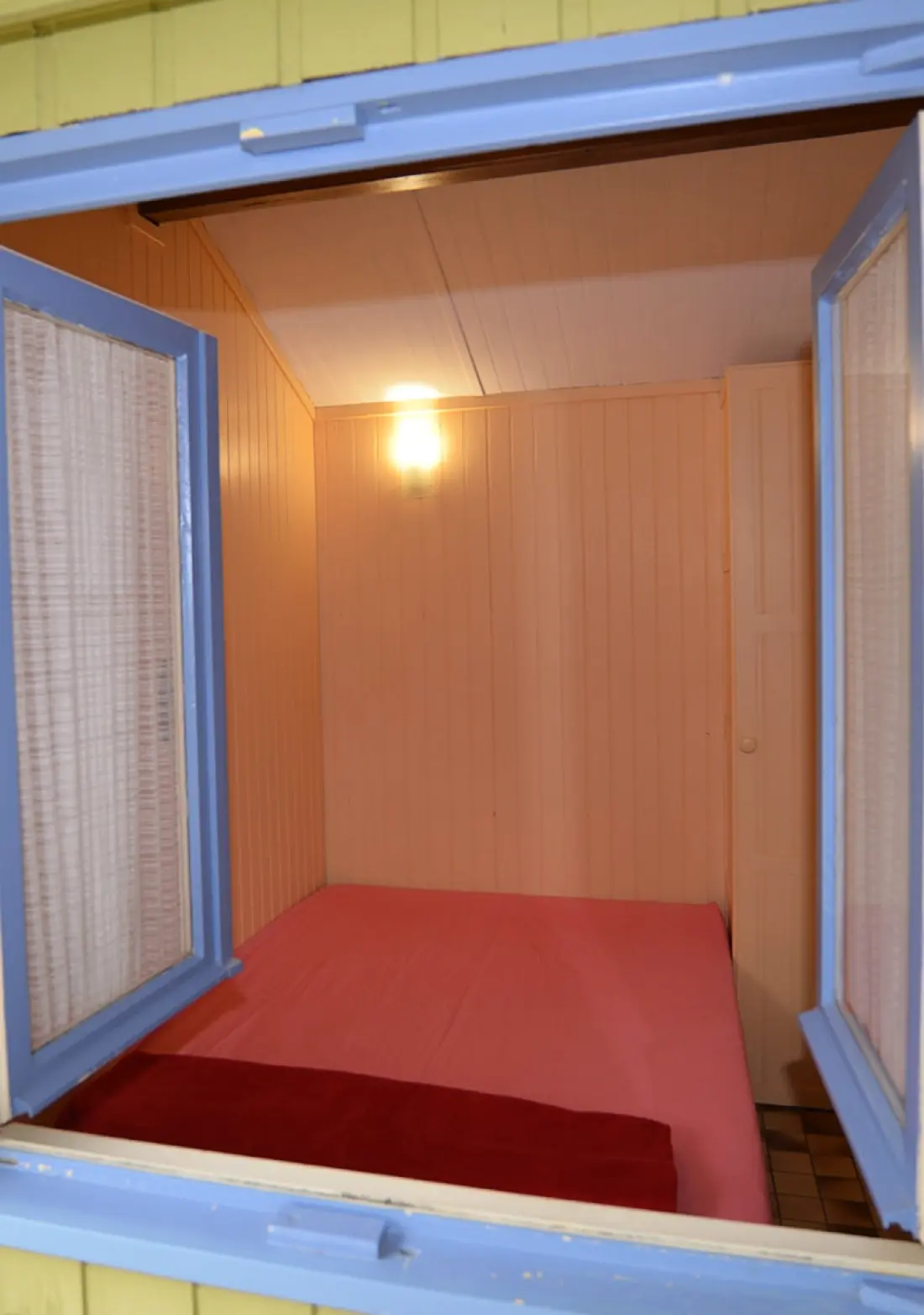 Camping La Rouvière Les Pins 3 étoiles★★★