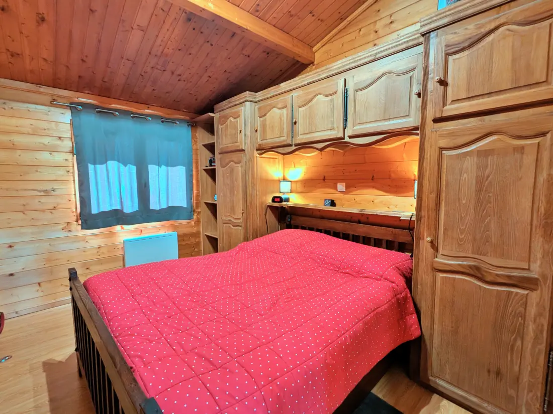Maison de Vacances Vagney 11