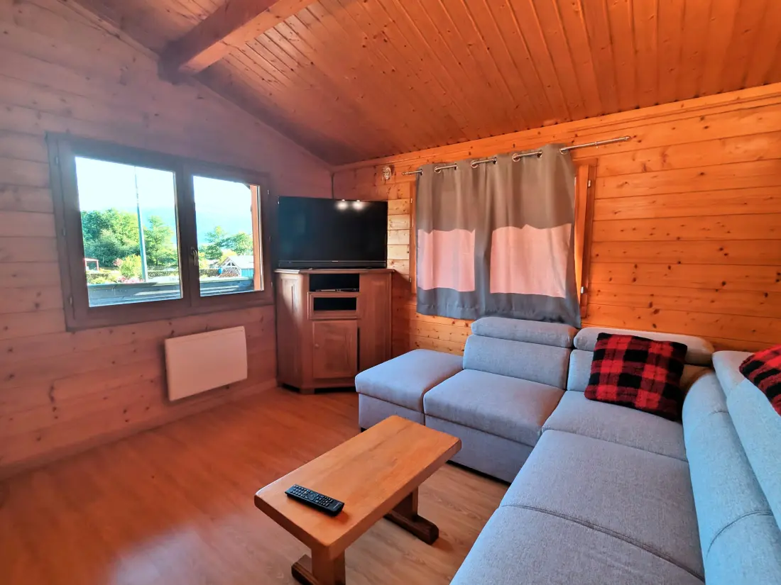 Maison de Vacances Vagney 11