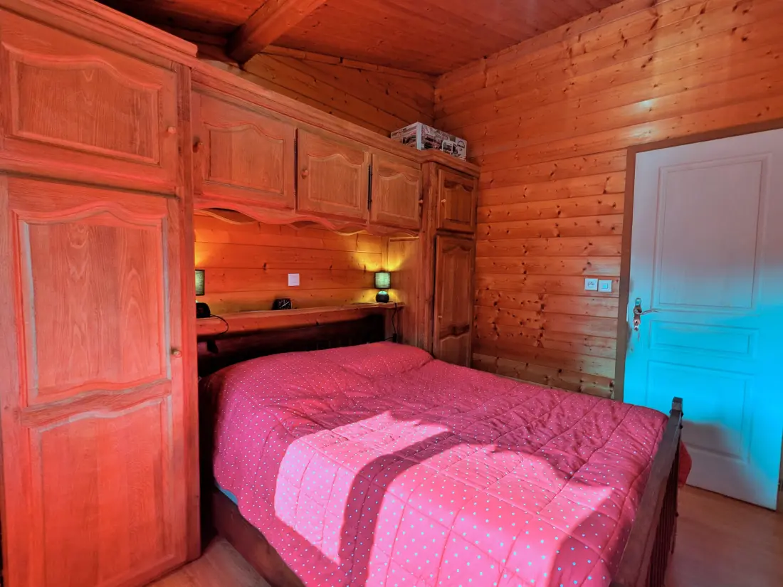 Maison de Vacances Vagney 11