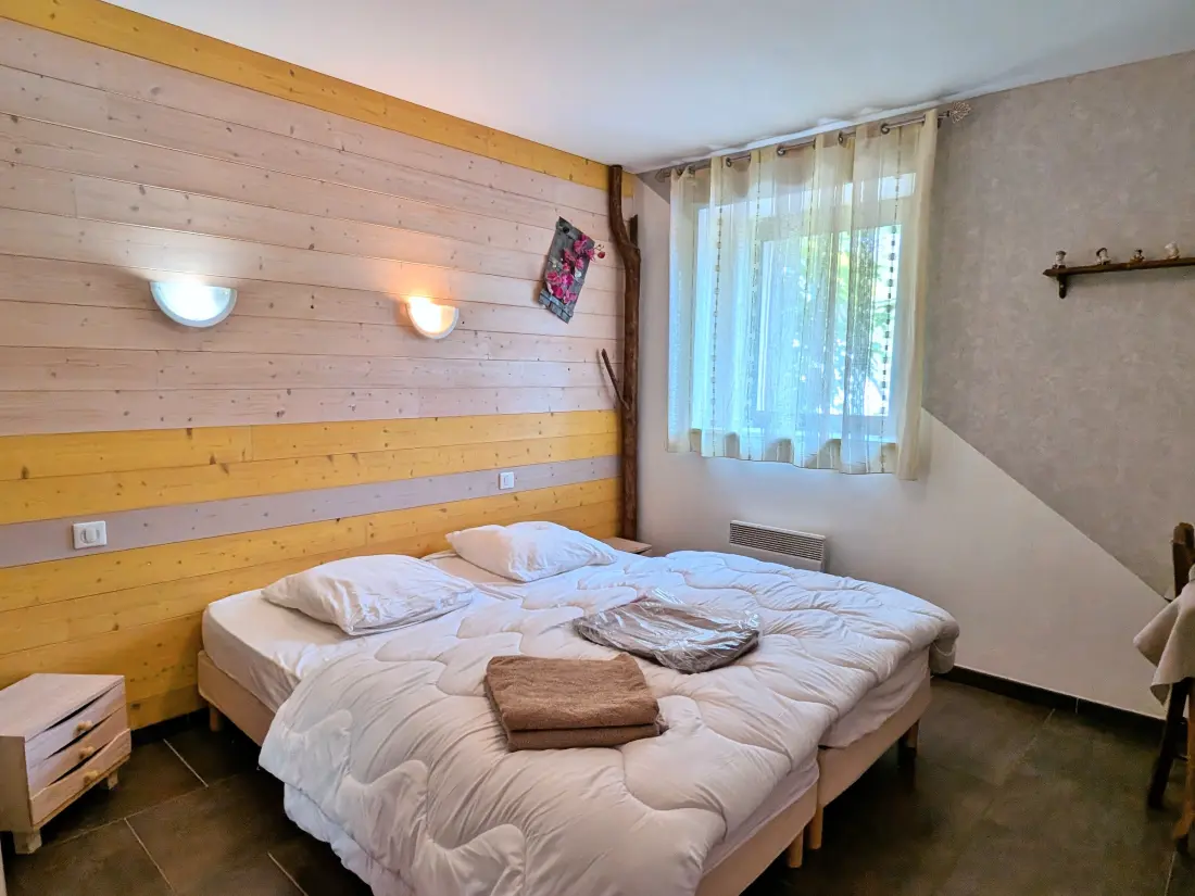 Maison de Vacances Vagney 2