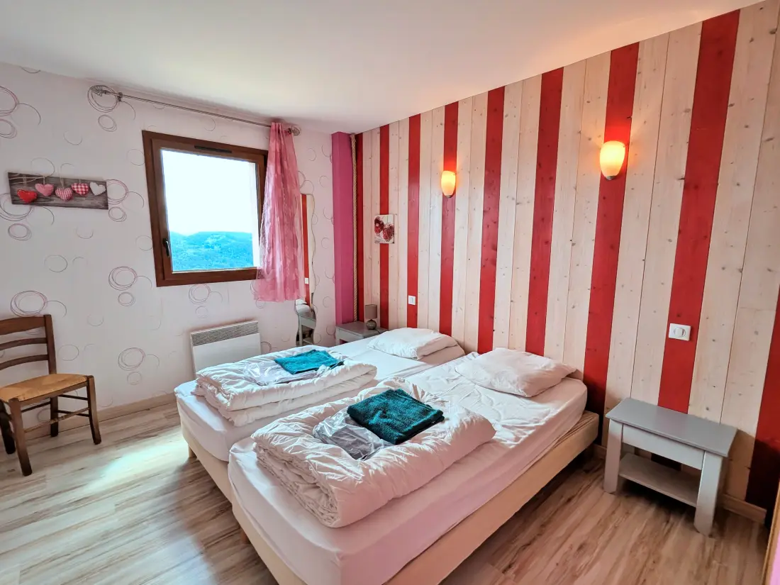 Maison de Vacances Vagney 2