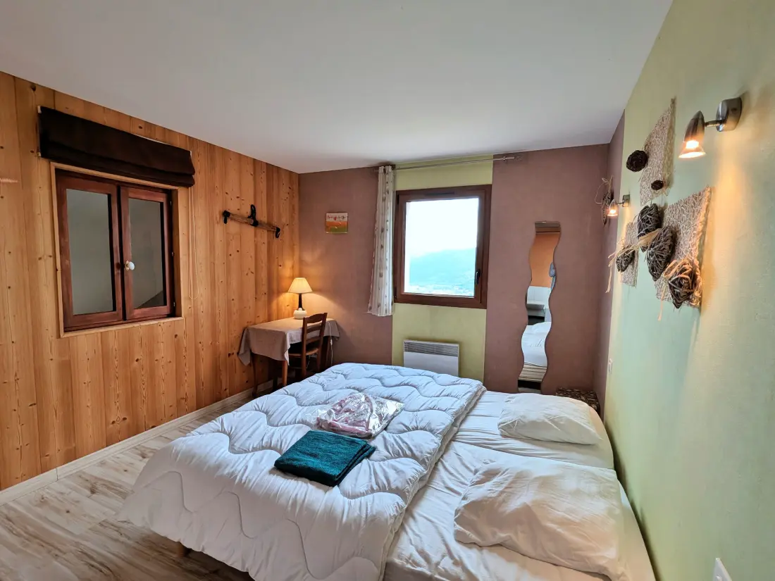Maison de Vacances Vagney 2