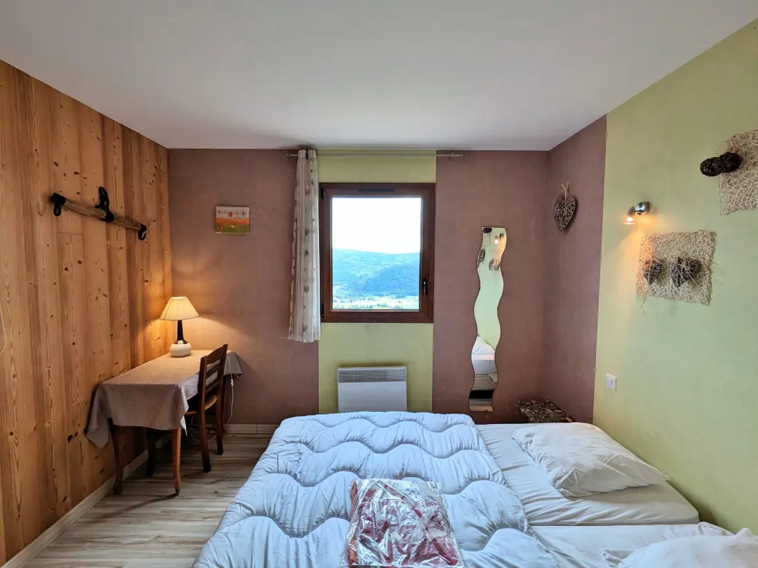Maison de Vacances Vagney 2