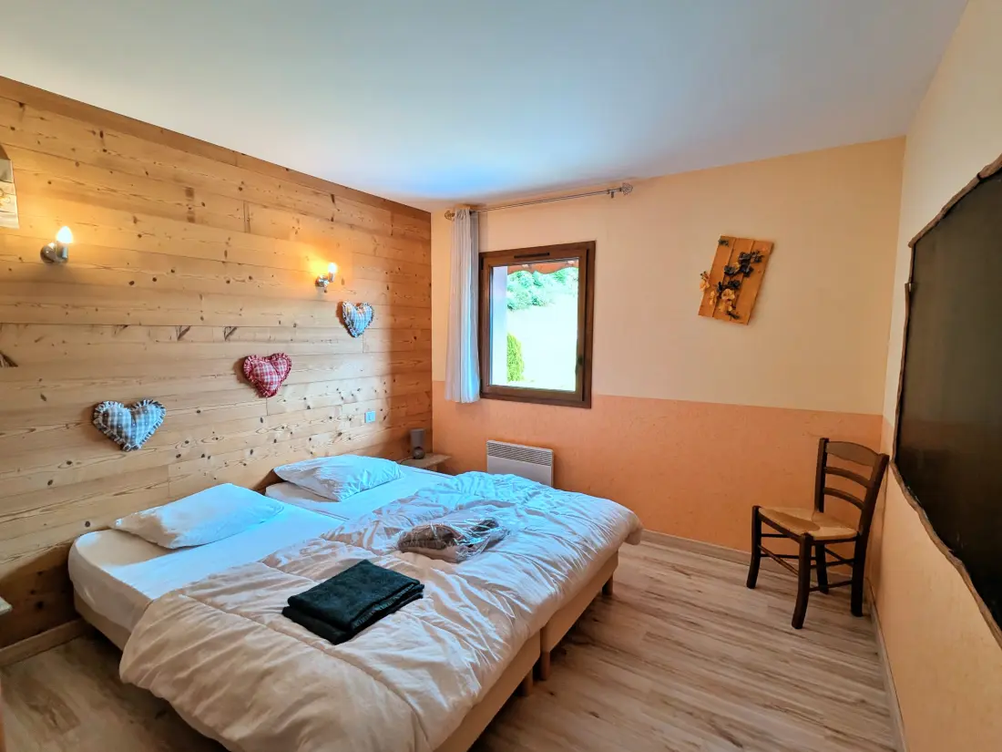 Maison de Vacances Vagney 2