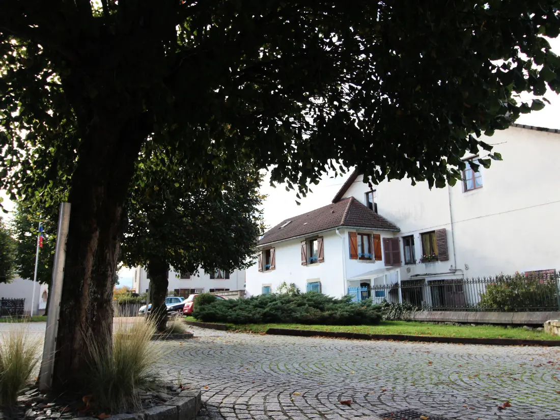 Maison de Vacances Vagney 5
