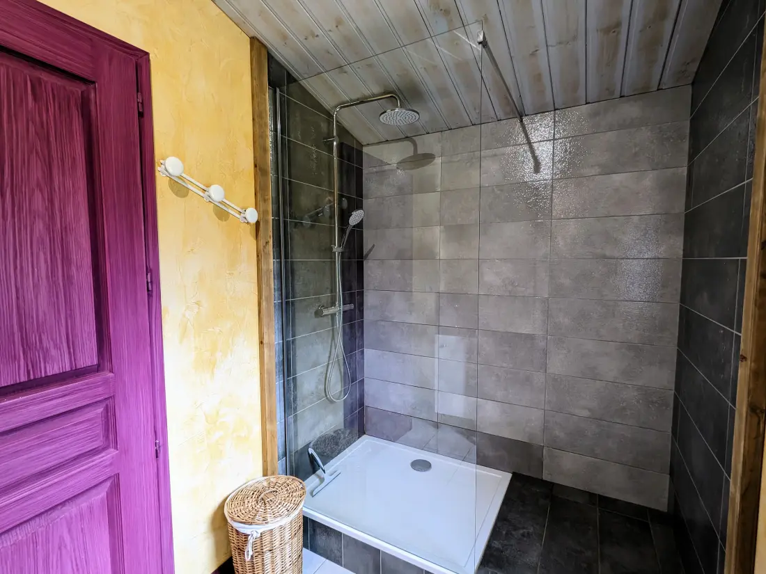 Maison de Vacances Vagney 6