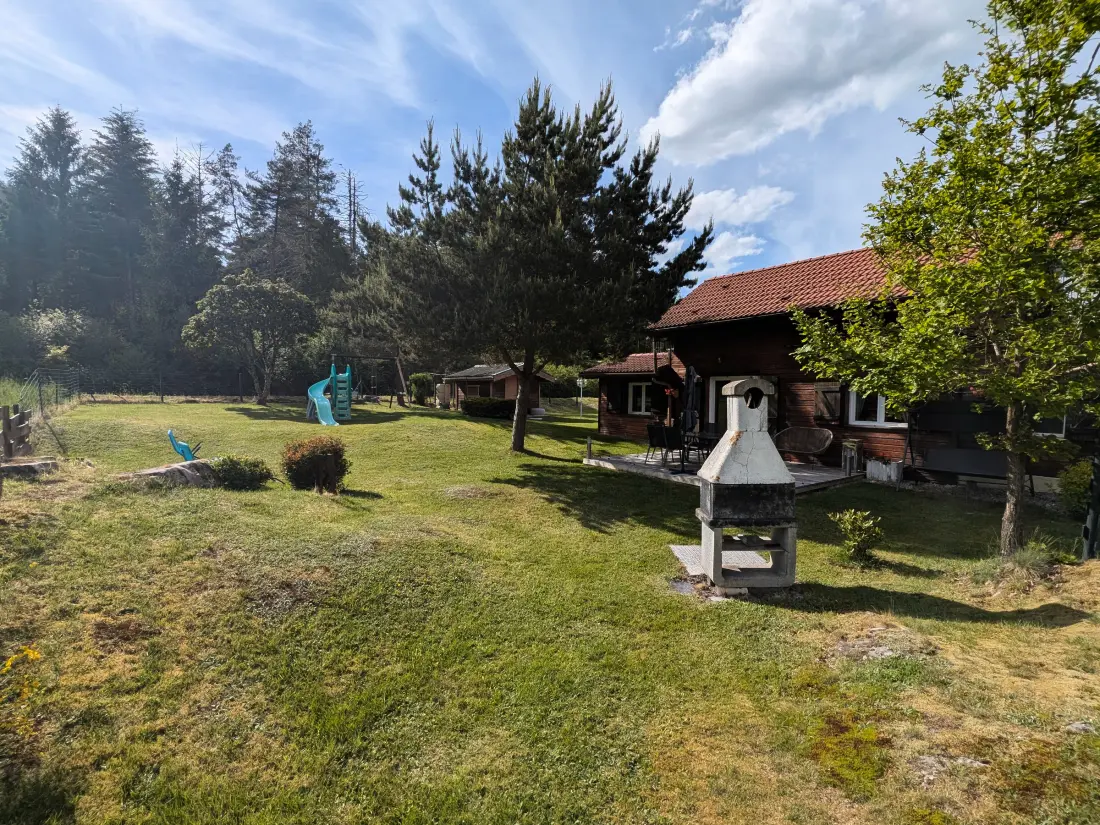 Maison de Vacances Vagney 6