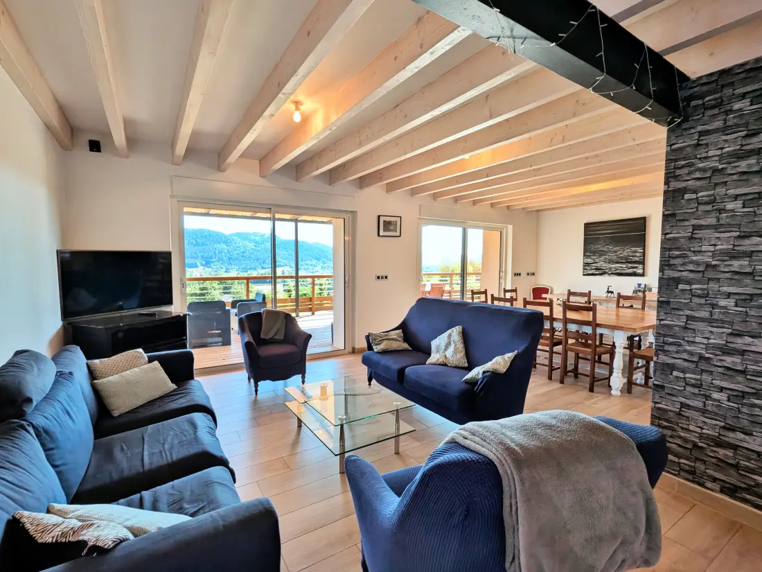 Maison de Vacances Vagney 9