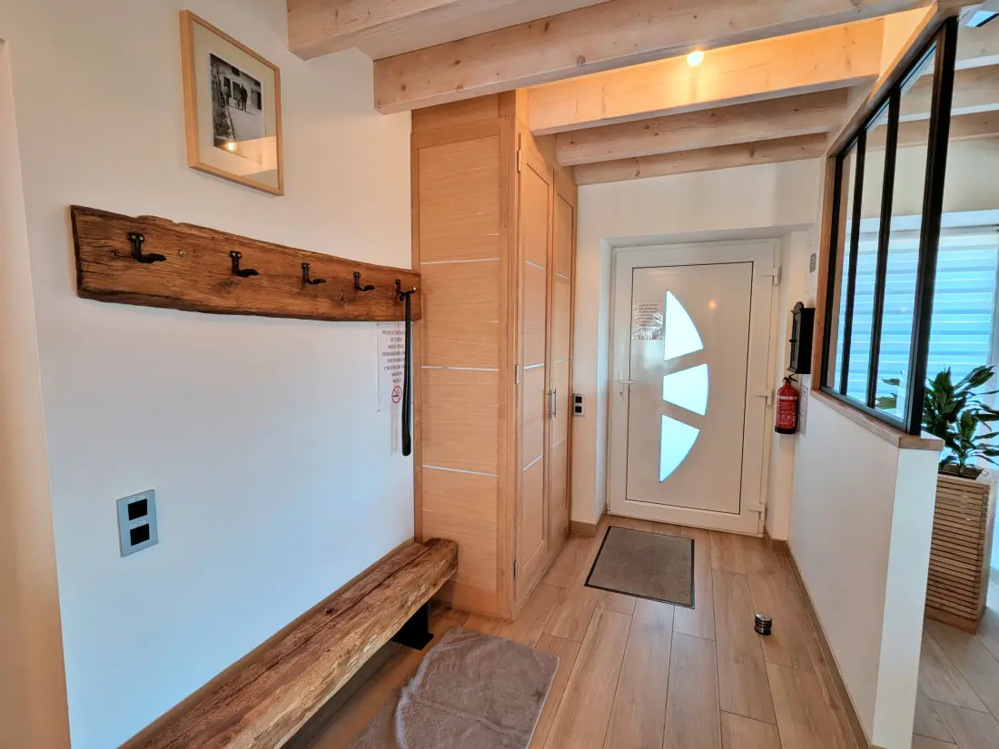 Maison de Vacances Vagney 9
