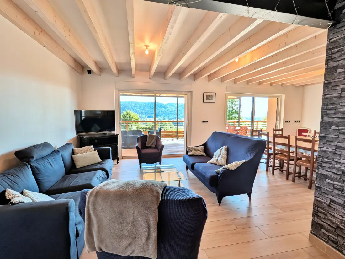 Maison de Vacances Vagney 9