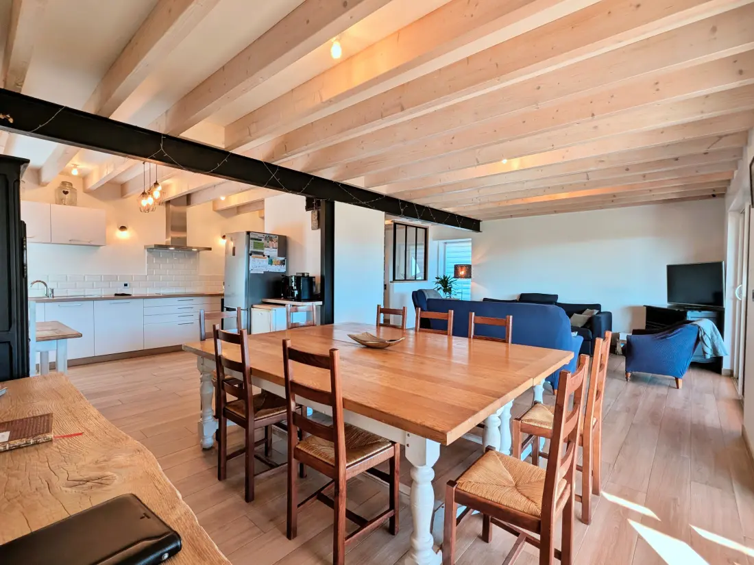 Maison de Vacances Vagney 9
