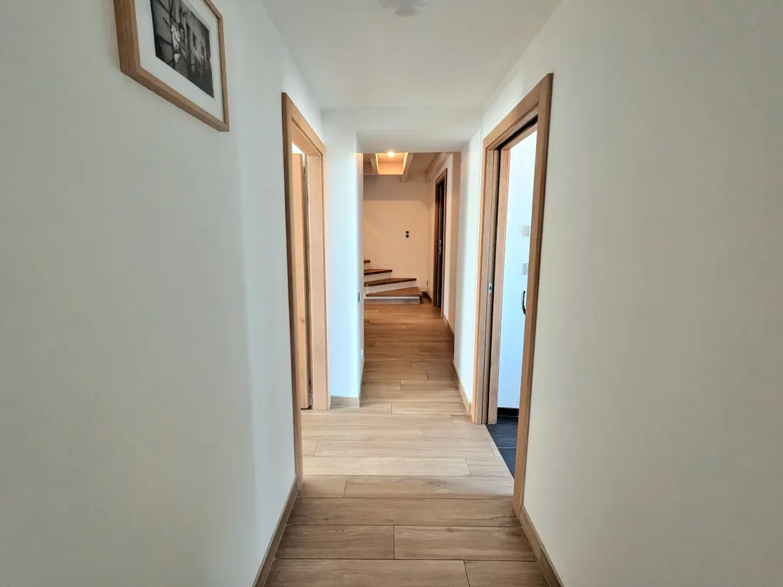 Maison de Vacances Vagney 9