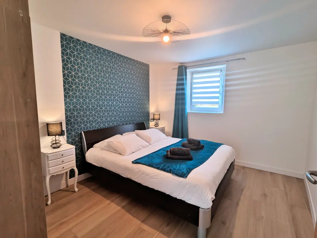 Maison de Vacances Vagney 9