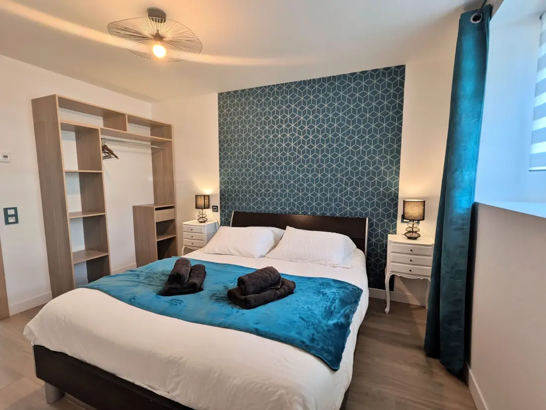 Maison de Vacances Vagney 9