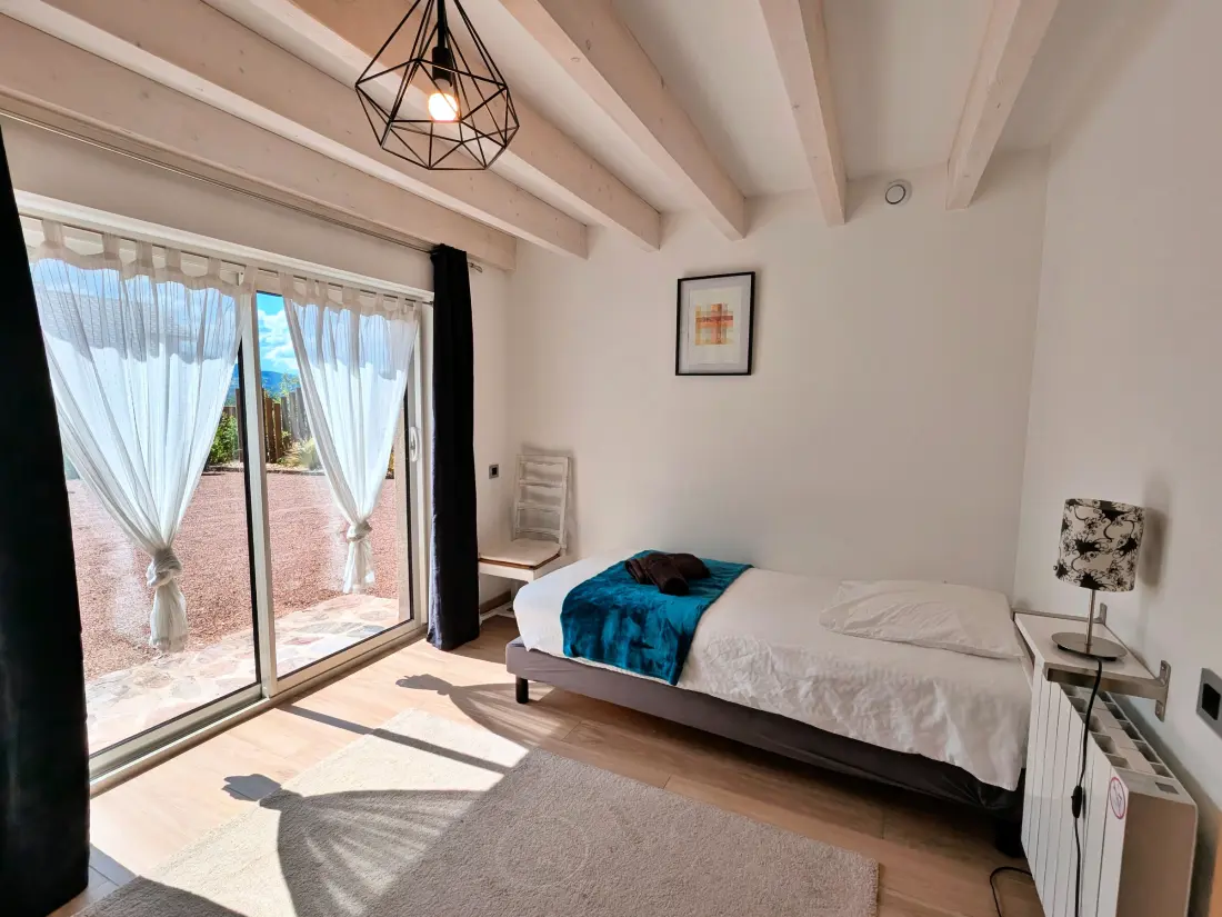 Maison de Vacances Vagney 9