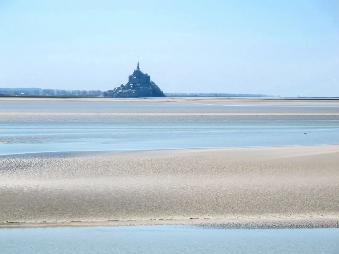 Maison de Vacances Saint Leonard