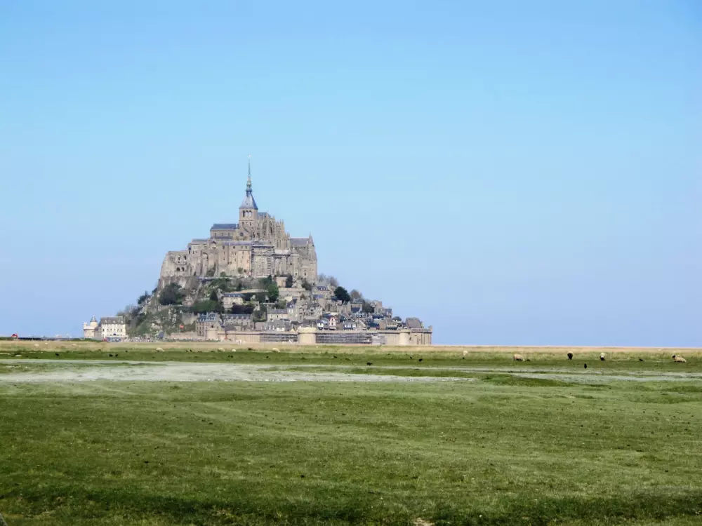 Maison de Vacances Saint Leonard