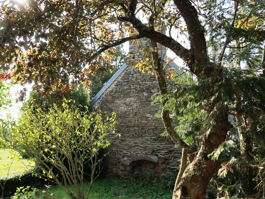 Maison de Vacances Saint Leonard