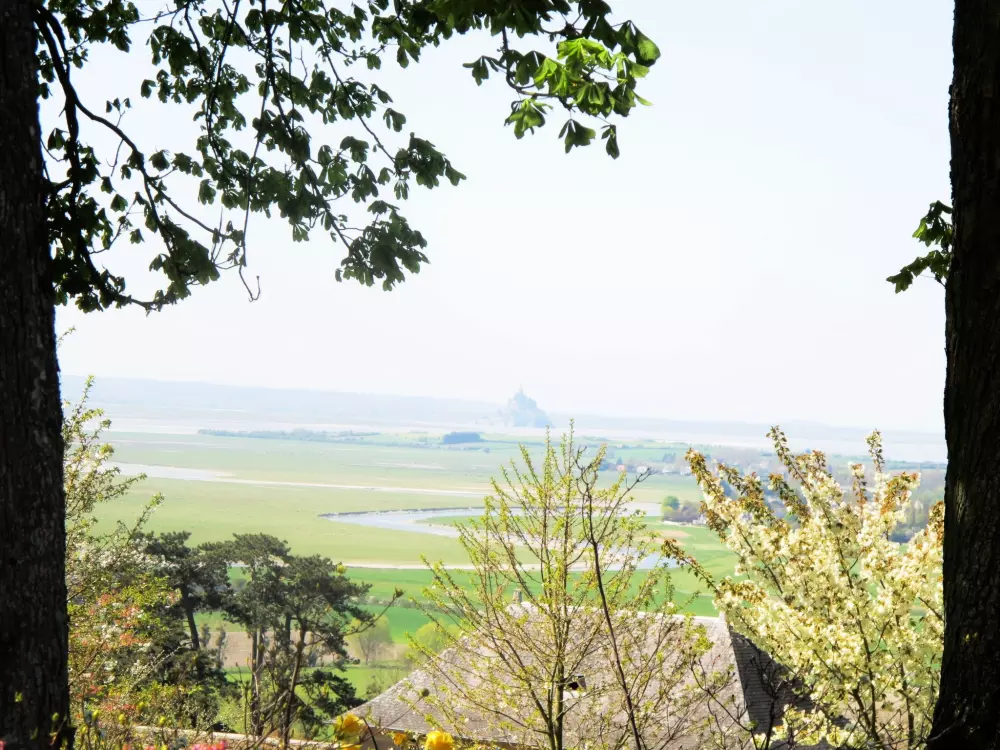 Maison de Vacances Saint Leonard