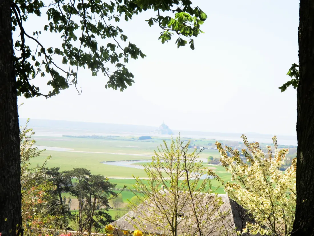 Maison de Vacances Saint Leonard