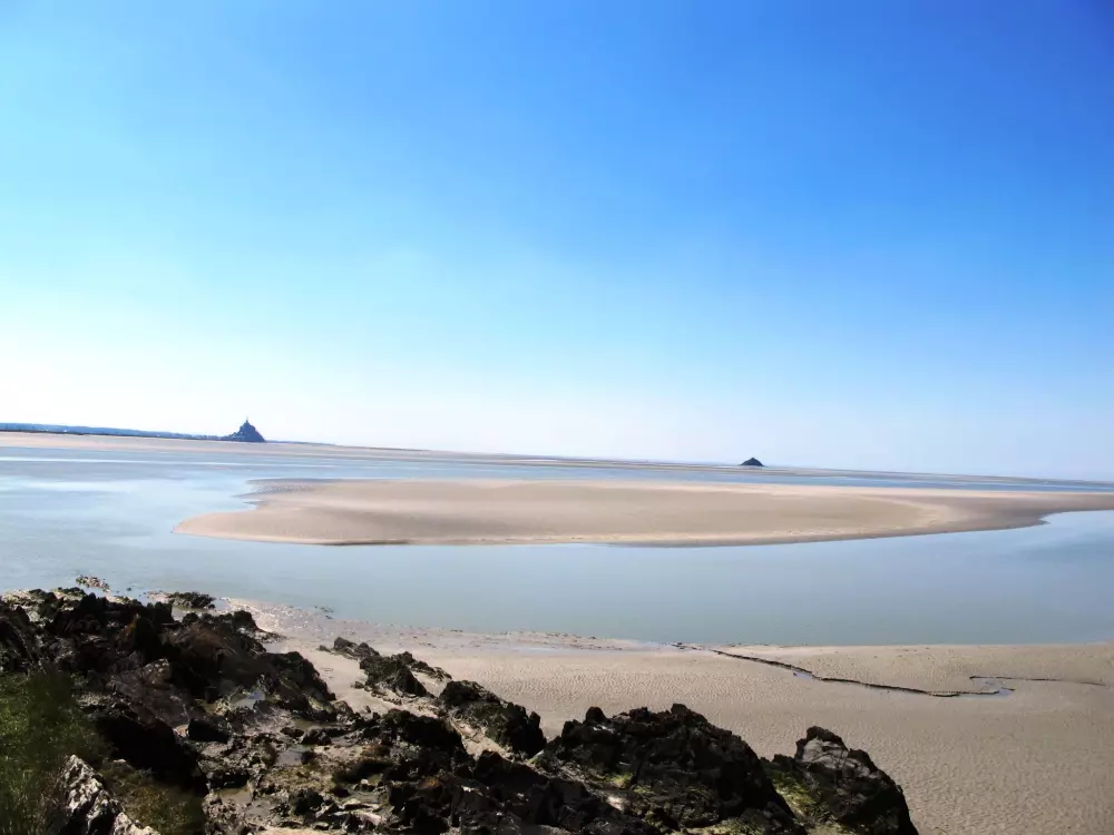 Maison de Vacances Saint Leonard