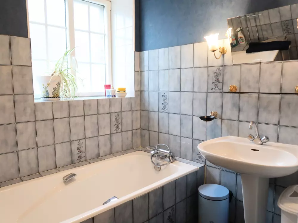 Maison de Vacances Saint Leonard