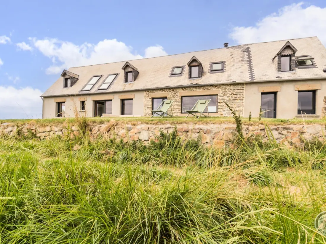 Maison de Vacances VAINS 11