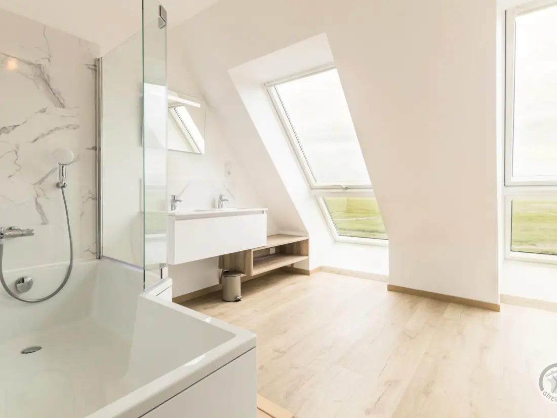 Maison de Vacances VAINS 11