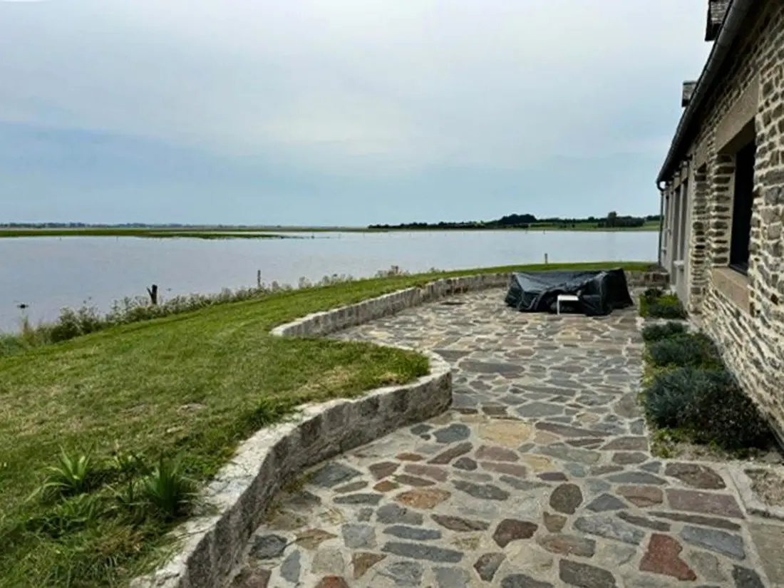 Maison de Vacances VAINS 11