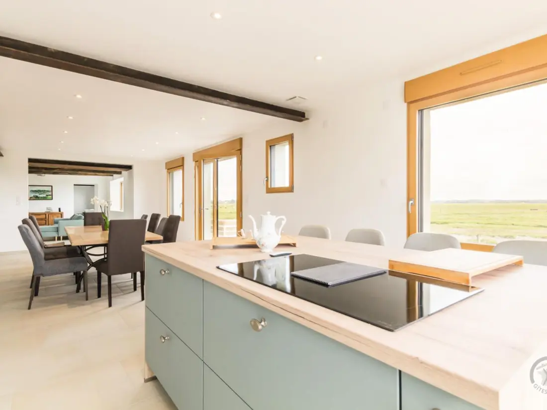 Maison de Vacances VAINS 11