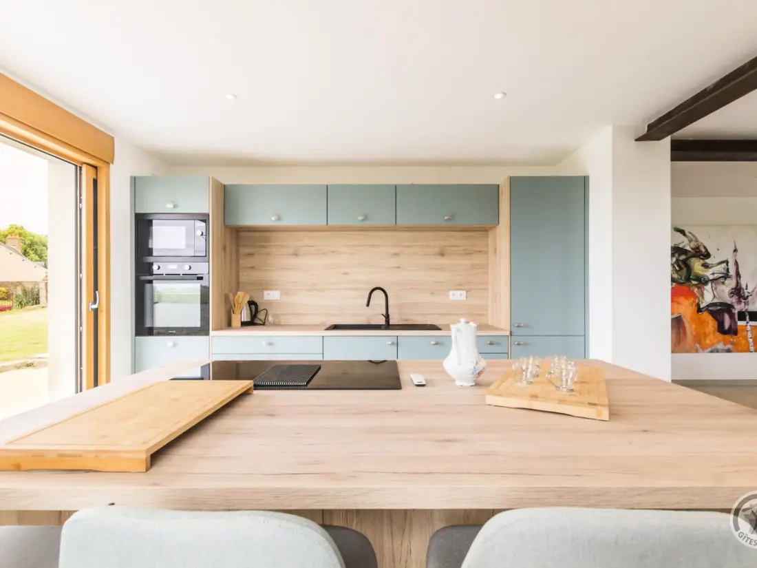 Maison de Vacances VAINS 11