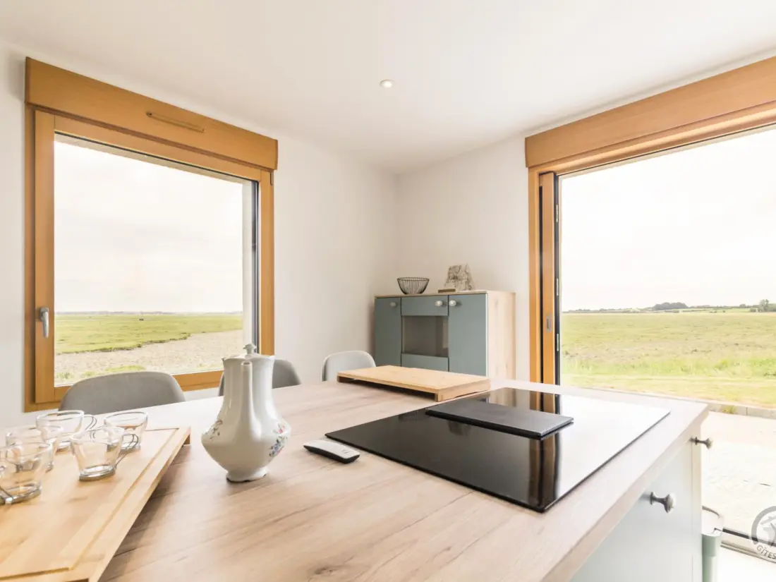 Maison de Vacances VAINS 11