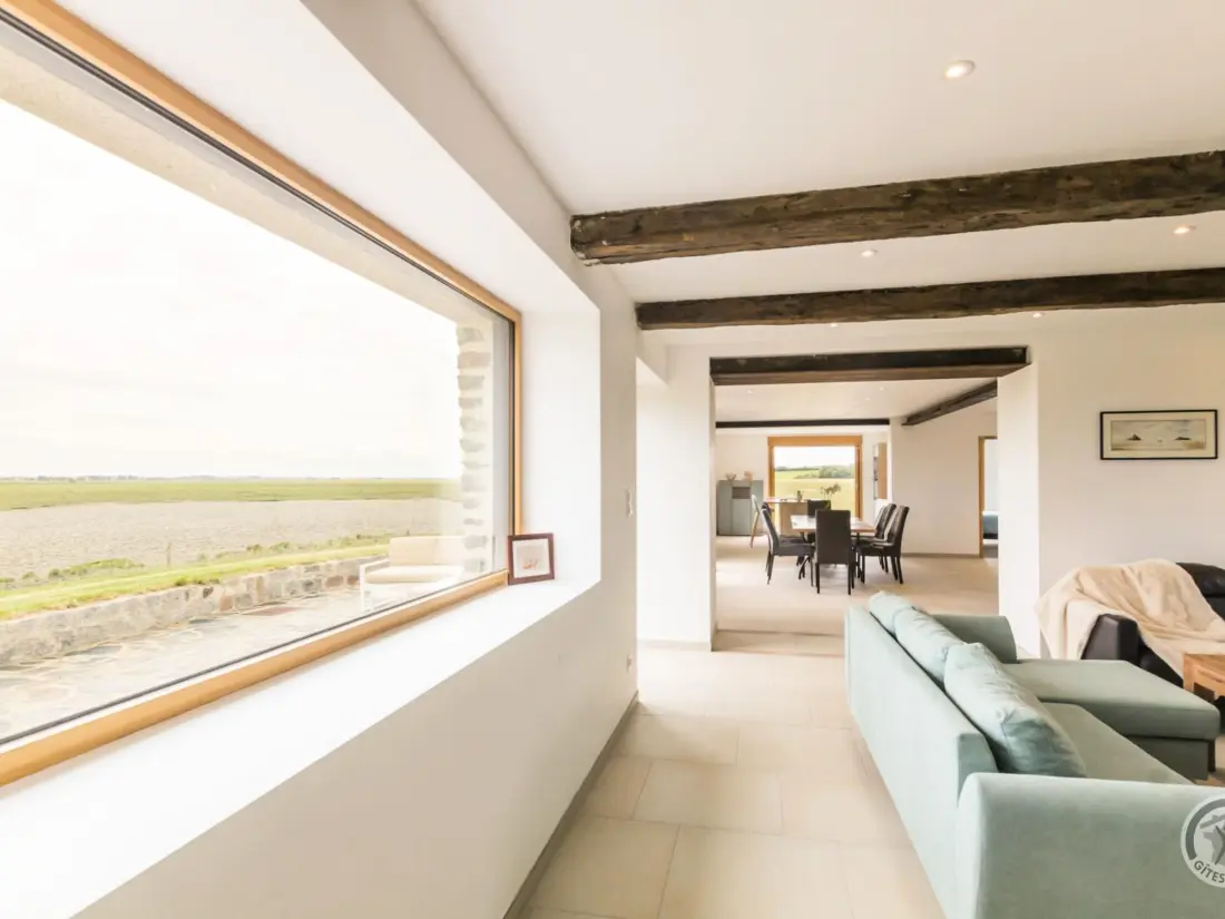 Maison de Vacances VAINS 11
