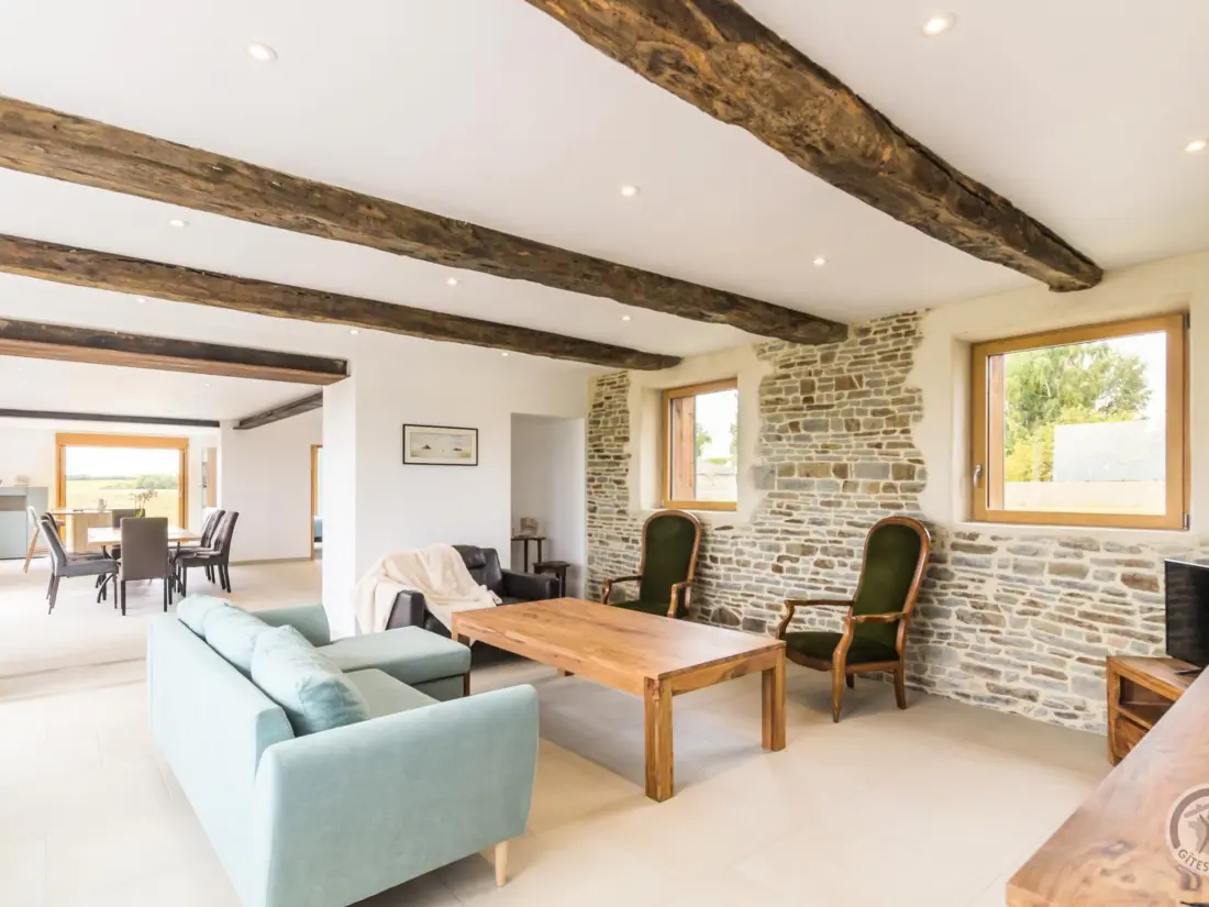 Maison de Vacances VAINS 11