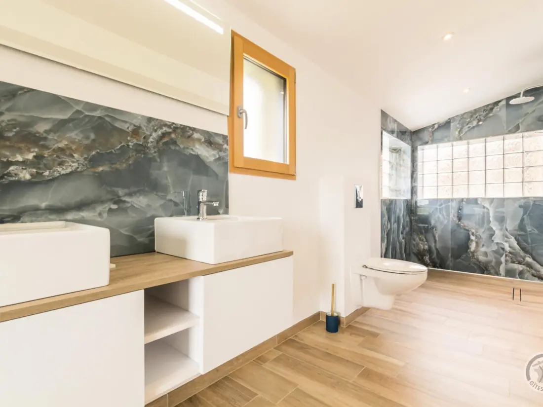 Maison de Vacances VAINS 11