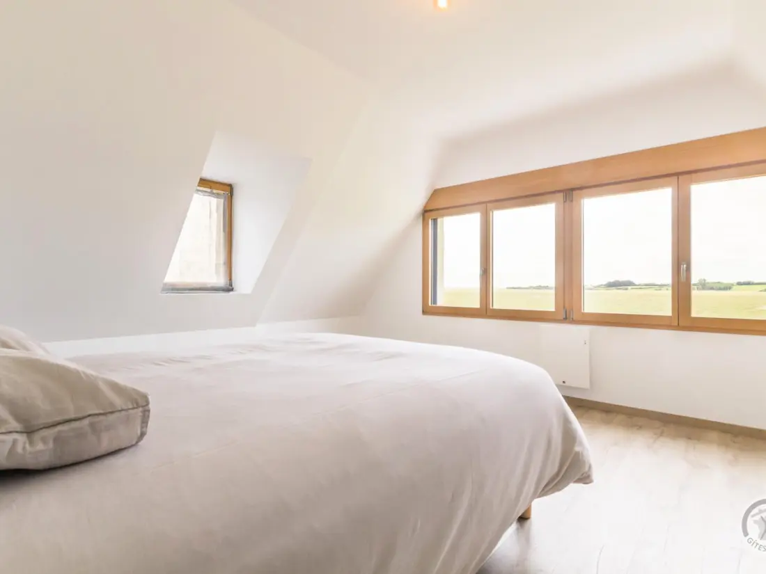 Maison de Vacances VAINS 11